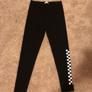 Vans Woman’s Leggings